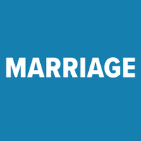 Logo for Marriage class with the Cottinghams