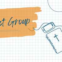 Logo for Bell Couples Group