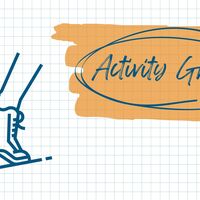 Logo for Crossroads Campus Outdoor Projects Activity Group