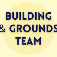 Logo for Buildings and Grounds Team