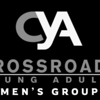 Logo for CYA Men's Group