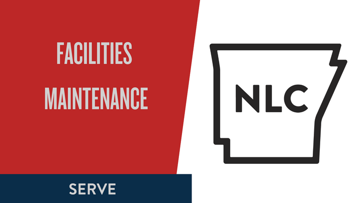 Logo for Facilities Maintenance