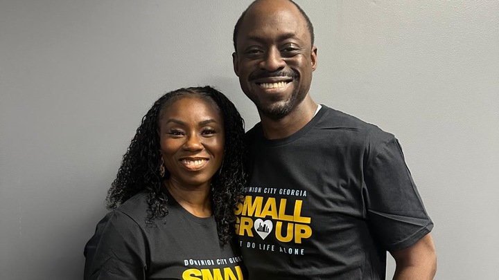 The Couples Gathering