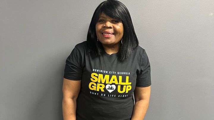 Winning Souls for Christ