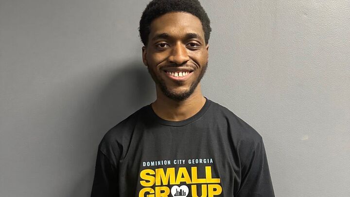 Powered By Christ- Kennesaw State University