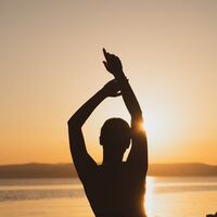 Logo for Forward flow