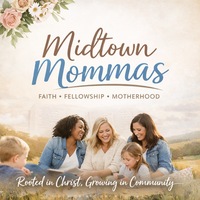 Logo for Midtown Mommas