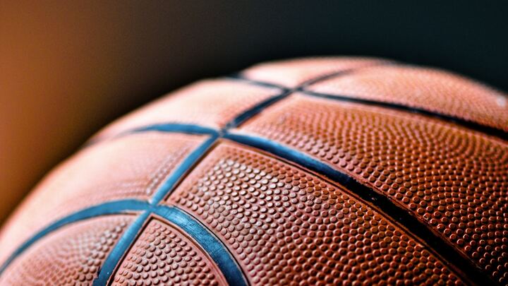Logo for Elementary Basketball League