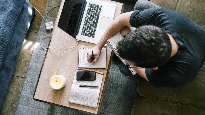 Logo for 33 The Series Vol. 4: A Man and His Work (Agawam)