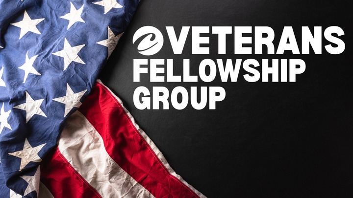 Logo for Veterans Group