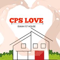 Logo for CPS LOVE