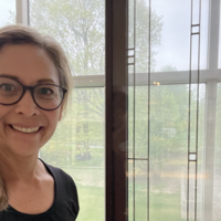 Logo for East Cut Neighborhood Women's Book Club