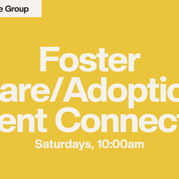 Logo for Foster Care/Adoption Parent Connection
