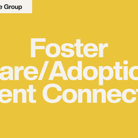 Logo for Foster Care/Adoption Parent Connection