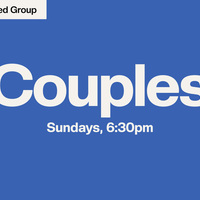 Logo for Couples Evenings