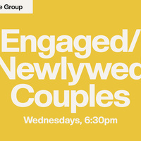Logo for Engaged/Newlywed Couples