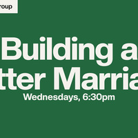 Logo for Building a Better Marriage