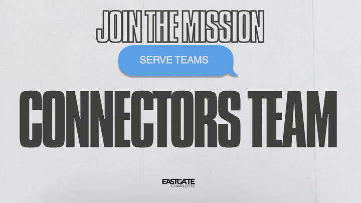 Logo for Connectors Team