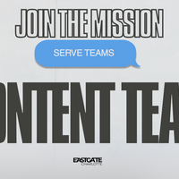 Logo for Content Team