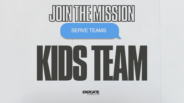 Logo for Kids Team