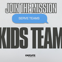 Logo for Kids Team