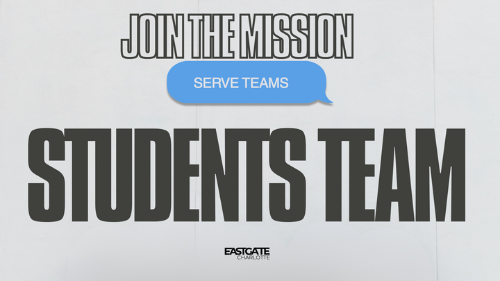 Logo for Students Team