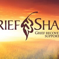 Logo for GriefShare