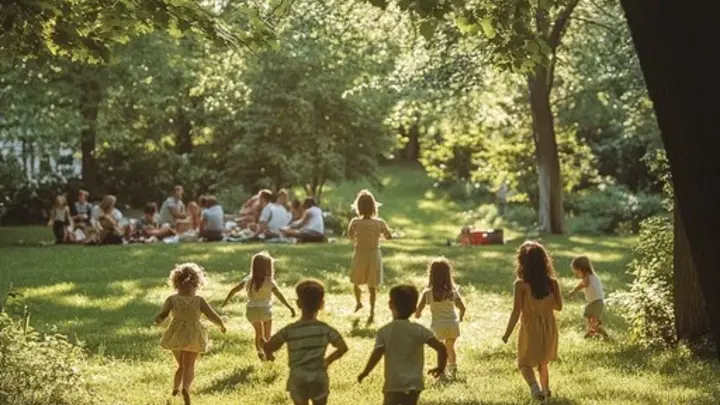 Logo for Sanctuary Families