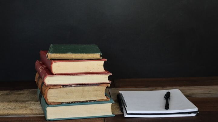 Logo for East Oceanside Book Study