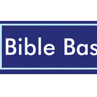 Logo for Bible Basics - Spring 2026