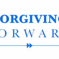 Logo for Forgiving Forward - Spring 2026