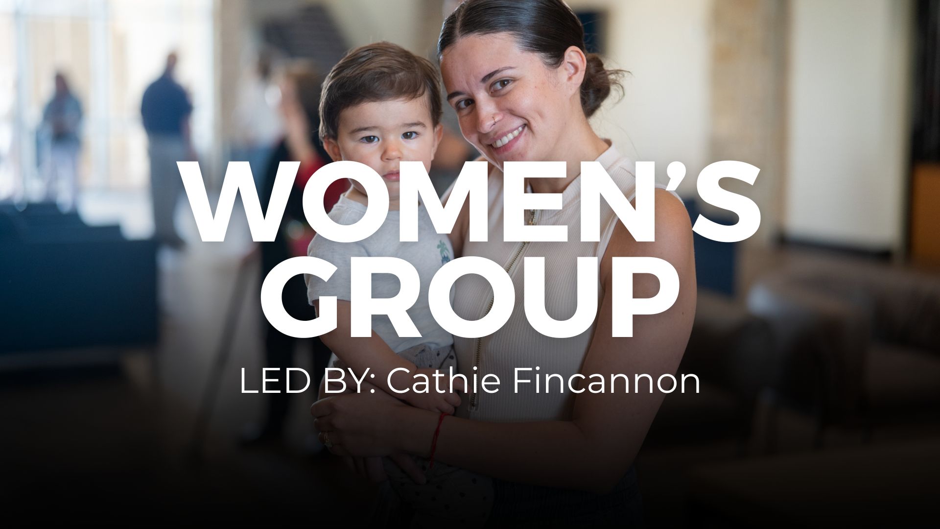 Austin: LifeWomen / LifeMoms - Mixed Group.