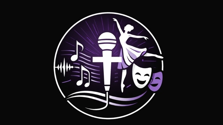 Logo for Fine Arts Ministry Intake