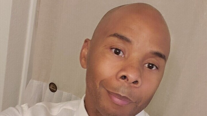 Logo for John Sanders // Mission Church Apartment