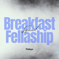 Logo for Breakfast Fellaship