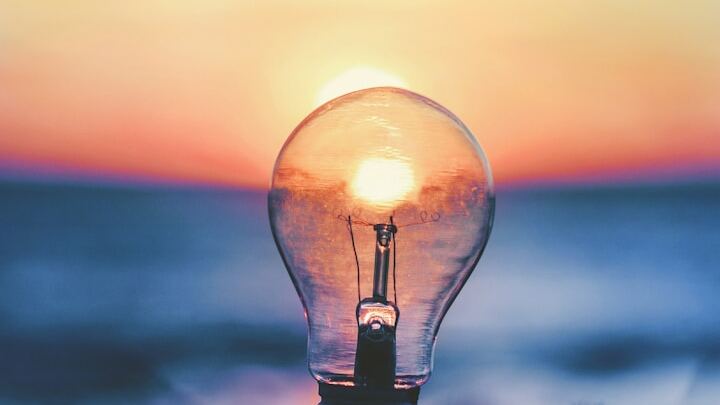 Logo for Faith Driven Entrepreneur (Enfield)