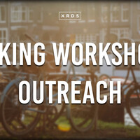 Logo for Biking Workshop Outreach