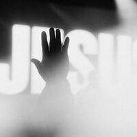 Logo for Worship & Production Team (Summer Term 2026)