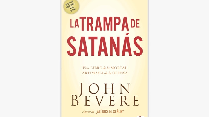 Logo for Damas- Trampa de satanás