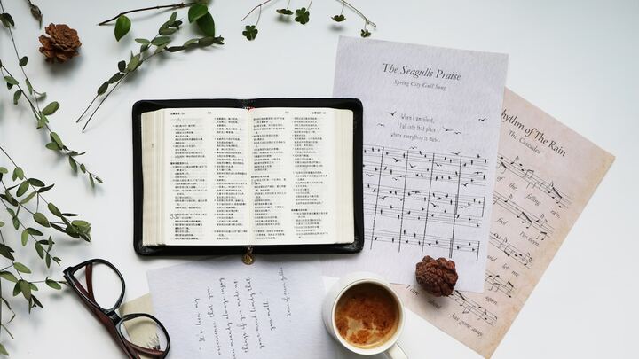 Logo for Damas- Edificadas para Permancer