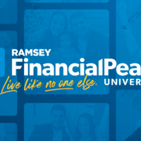 Logo for Financial Peace University