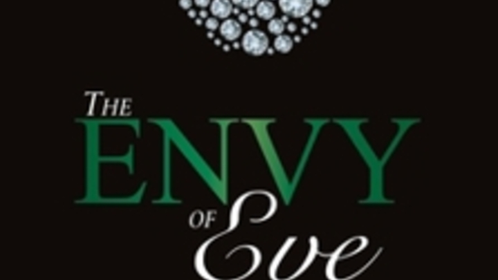 Logo for Women's Summer Bible Study