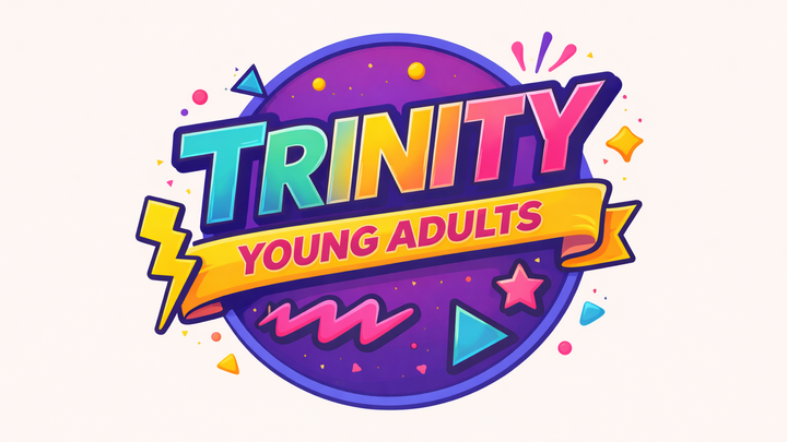 Logo for Trinity Young Adults (Suburbs)