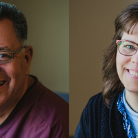 Jim Bekkers & Shelly Bruening | Community