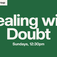 Logo for Dealing with Doubt
