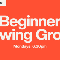 Logo for Beginner Sewing