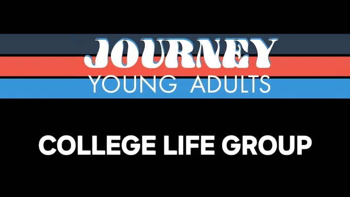 Logo for College Life Group