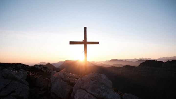 Logo for Evangelism