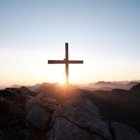 Logo for Evangelism