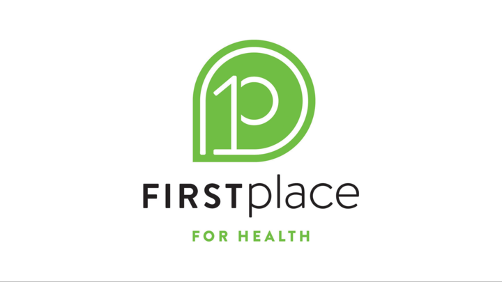 Logo for First Place Spring 2026